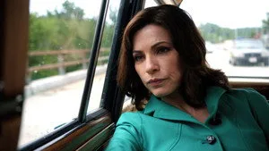 The Good Wife 4. sezon 1. bölüm görseli