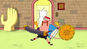 Uncle Grandpa 4. sezon 7. bölüm görseli