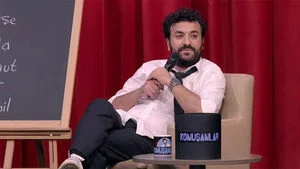 Konuşanlar 4. sezon 3. bölüm görseli