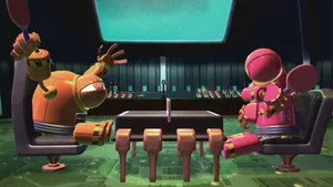 The Adventures of Jimmy Neutron: Boy Genius 1. sezon 20. bölüm görseli