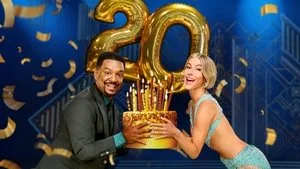 Dancing with the Stars 34. sezon 9. bölüm görseli