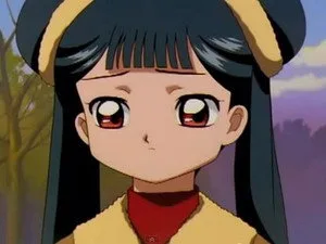 Cardcaptor Sakura 3. sezon 14. bölüm görseli