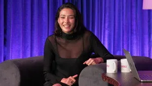 Aybüke Pusat