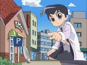 Powerpuff Girls Z 1. sezon 39. bölüm görseli