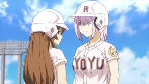 TAMAYOMI: The Baseball Girls 1. sezon 10. bölüm görseli