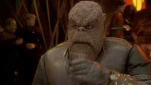 Star Trek: Deep Space Nine 6. sezon 12. bölüm görseli