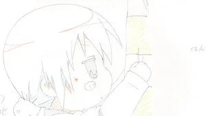 YuruYuri: Happy Go Lily 0. sezon 11. bölüm görseli