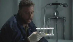 CSI: Crime Scene Investigation 4. sezon 12. bölüm görseli