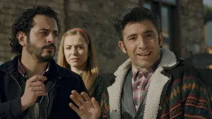63. Bölüm - Riçırt, Giır
