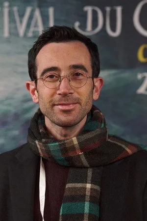 Uğur Şahin