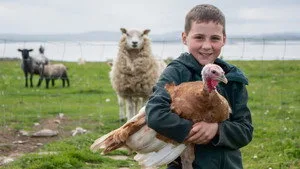 This Farming Life 7. sezon 7. bölüm görseli