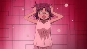 The Law of Ueki 1. sezon 25. bölüm görseli