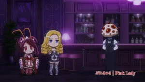 Overlord 0. sezon 46. bölüm görseli