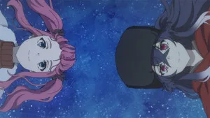 Irina: The Vampire Cosmonaut 1. sezon 8. bölüm görseli
