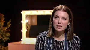 20. Bölüm |Özge Özberk|