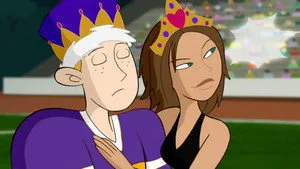 Kim Possible 4. sezon 18. bölüm görseli