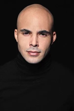 Nasser Saleh