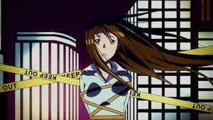 Bakuman 0. sezon 6. bölüm görseli