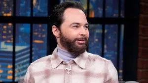 Late Night with Seth Meyers 12. sezon 24. bölüm görseli