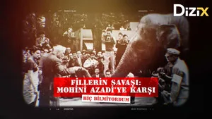 Fillerin Savaşı Mohini Azadiye Karşı