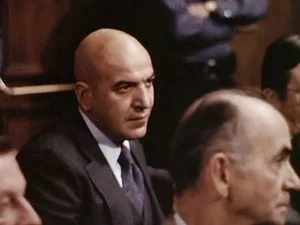 Kojak 0. sezon 1. bölüm görseli