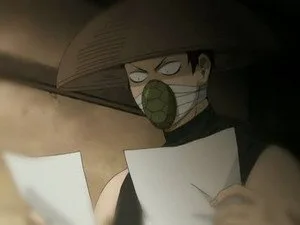 Gintama 2. sezon 43. bölüm görseli