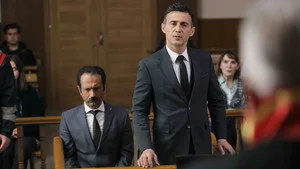 Alev Alev 1. sezon 24. bölüm görseli