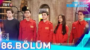 Kod Adı: Kırlangıç 3. sezon 31. bölüm görseli