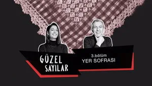 Yer sofrasından masaya
