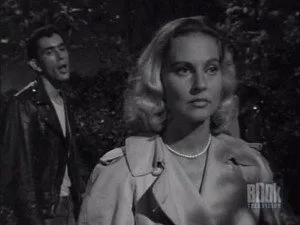 Alfred Hitchcock Sunar 7. sezon 18. bölüm görseli