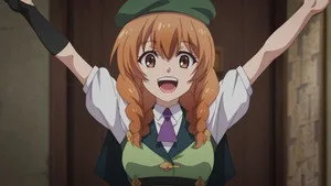 Kuro no Shoukanshi 1. sezon 2. bölüm görseli
