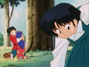 Ranma ½ 1. sezon 43. bölüm görseli