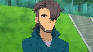 Inazuma Eleven 1. sezon 102. bölüm görseli