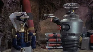 Lost in Space 3. sezon 11. bölüm görseli