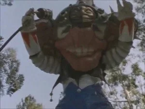 Power Rangers 5. sezon 9. bölüm görseli
