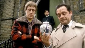 Only Fools and Horses 2. sezon 2. bölüm görseli