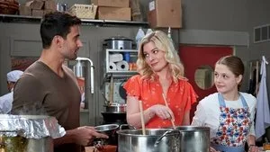 Good Witch 6. sezon 2. bölüm görseli