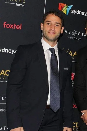 Nathan Saidden
