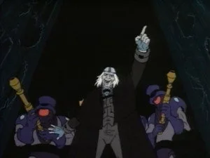 BraveStarr 1. sezon 58. bölüm görseli