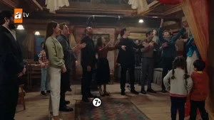 Ali'nin öz kardeşi Sultan geliyor