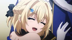 Goblin Slayer 2. sezon 10. bölüm görseli