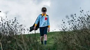 The Man Who Fell to Earth 1. sezon 9. bölüm görseli