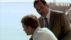 Dexter 3. sezon 8. bölüm görseli