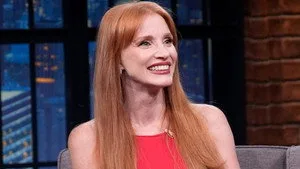 Late Night with Seth Meyers 12. sezon 138. bölüm görseli