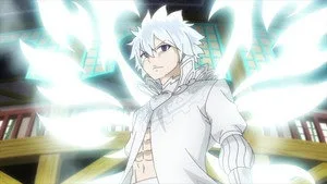 Fairy Tail 8. sezon 44. bölüm görseli
