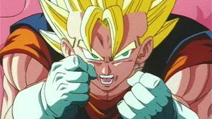 Dragon Ball Z 9. sezon 19. bölüm görseli