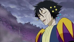 Toriko 3. sezon 45. bölüm görseli