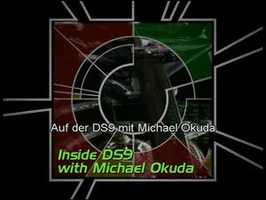 Star Trek: Deep Space Nine 0. sezon 67. bölüm görseli