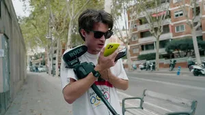 Cómo cazar a un monstruo 1. sezon 3. bölüm görseli