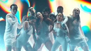 Dance 100 1. sezon 1. bölüm görseli